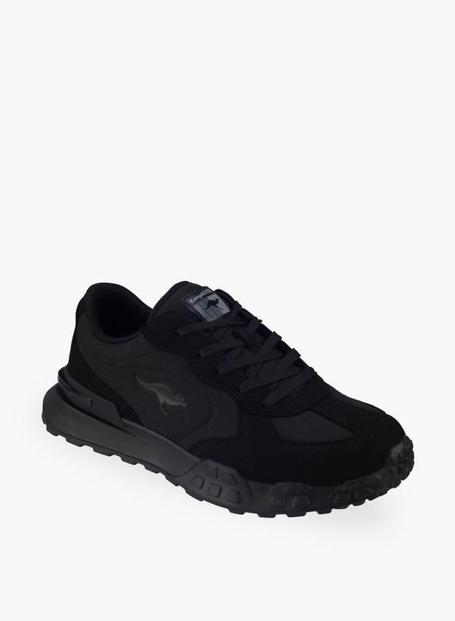kangaROOS Women Lace-Up Sports Shoes - Image 2