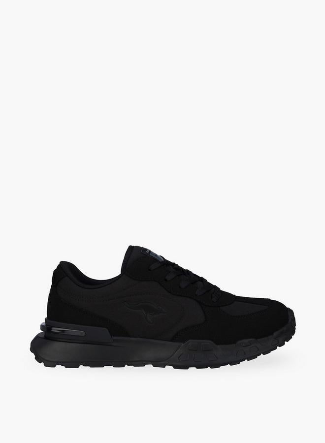 kangaROOS Women Lace-Up Sports Shoes - Image 3
