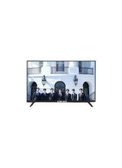 ICONE GOLD Icone HD TV Screen 32 Inches - Experience the Future of Home Entertainment with Stunning Frameless Design, Vibrant HD Ready Display, and Free Wall Bracket for Unmatched Versatility and Style Model 32IG5000  - Image 3