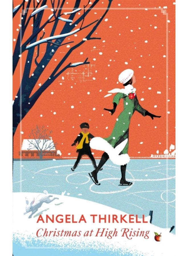 Christmas at High Rising A Virago Modern Classic - Paperback