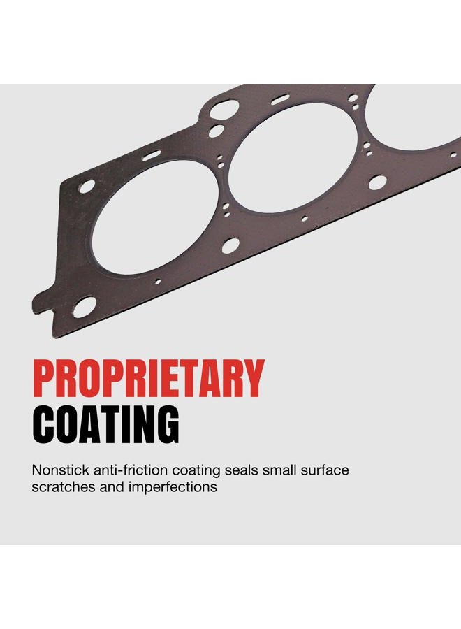 FEL-PRO HS 26214 PT Head Gasket Set - Image 4