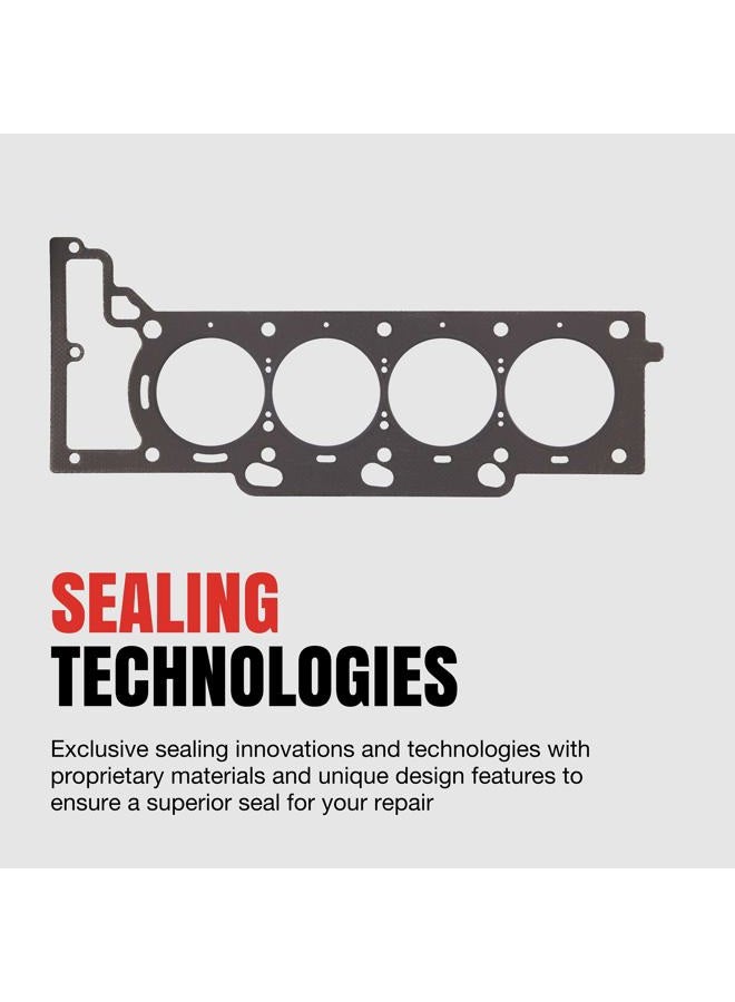 FEL-PRO HS 26214 PT Head Gasket Set - Image 3