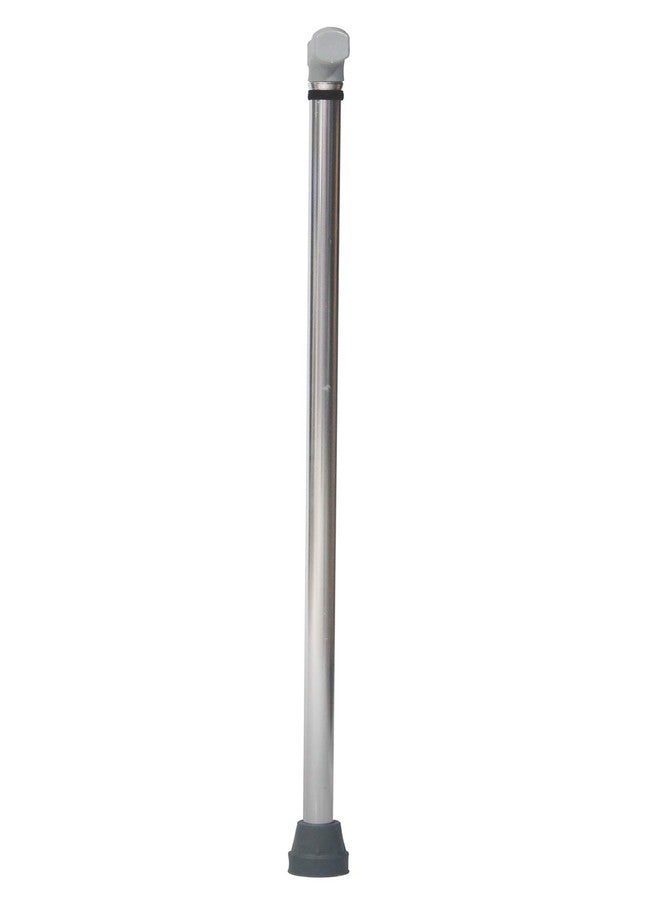 SMARTCARE Smart Care® Folding Cane - Foldable Walking Cane for Men, Women - Fold-up, Collapsible, Lightweight, Adjustable, Portable Hand Walking Stick - Balancing Mobility Aid - Sleek, Comfortable T Handle (SC106L) - Image 3