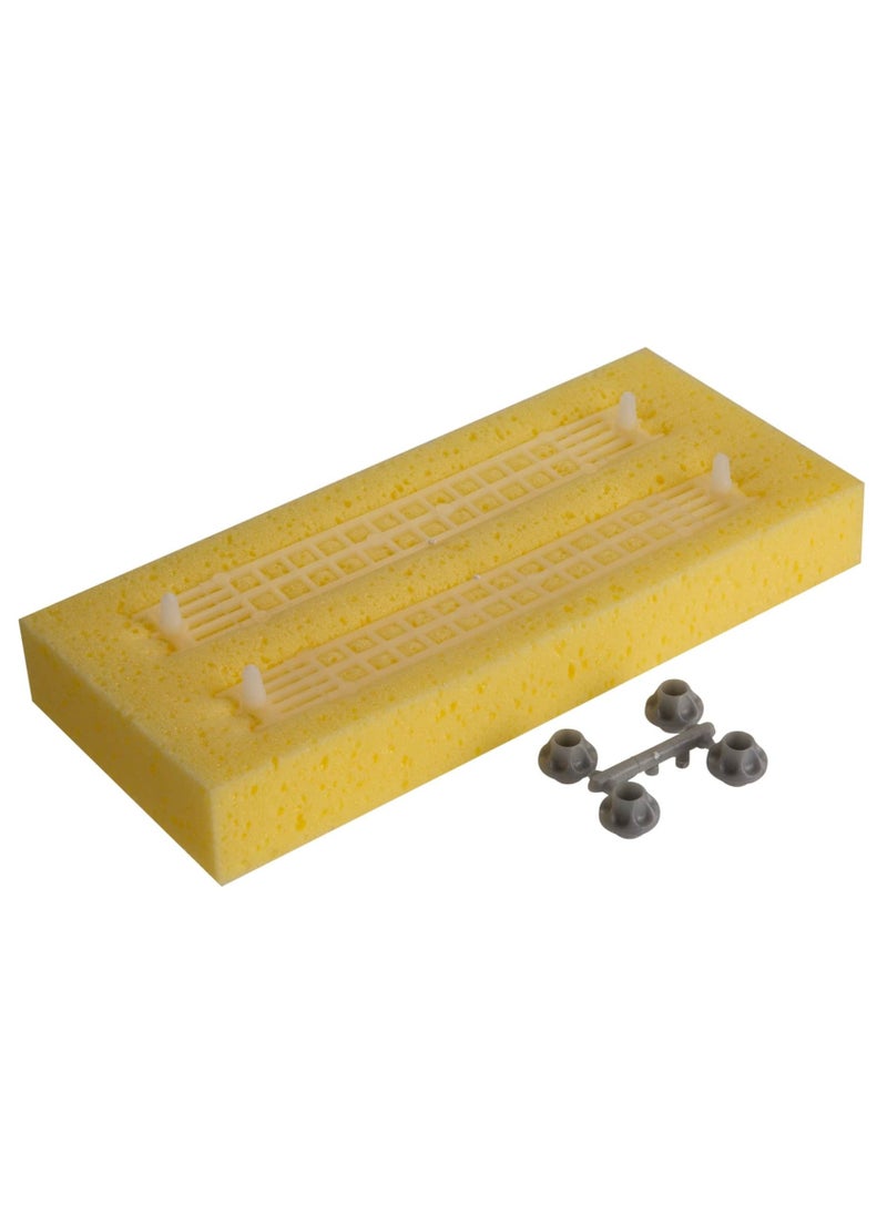 Strizzo Sponge Mop Refill - pzsku/Z7C142DEE56405AA1CB0BZ/45/_/1695335398/6be193a0-77dd-410e-bfbd-9c481ab45235