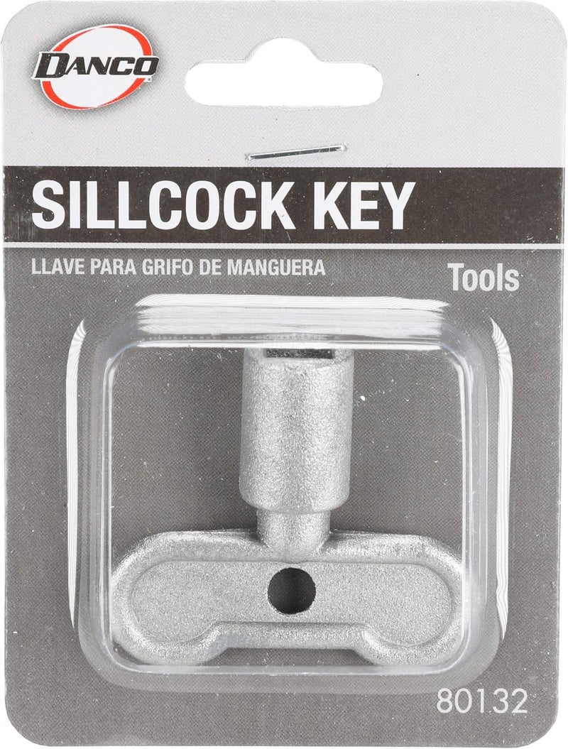 Danco 80132 5/16 In. Sillcock Key - Image 5