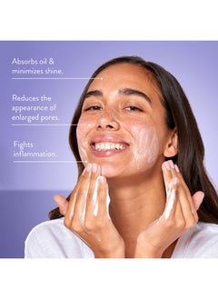 Peach Slices Oil Control Balancing Cleanser  - Image 3