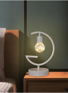 Modern Crescent Lamp Powered by batteries - pzsku/Z7C143E4104FA03D999AAZ/45/_/1738993732/5204f693-4b2f-48e3-a168-0fc807f2b34f