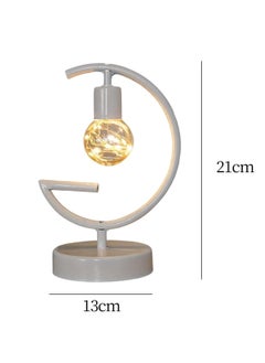 Modern Crescent Lamp Powered by batteries - pzsku/Z7C143E4104FA03D999AAZ/45/_/1738993741/dc9a8e30-a7e3-47e6-a85a-2fbfe26a7ae9