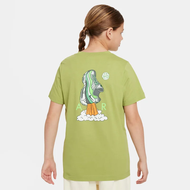 Nike Kids' Sportswear T-Shirt
