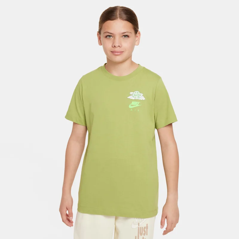 Nike Kids' Sportswear T-Shirt