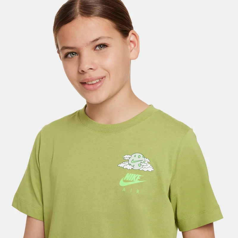 Nike Kids' Sportswear T-Shirt