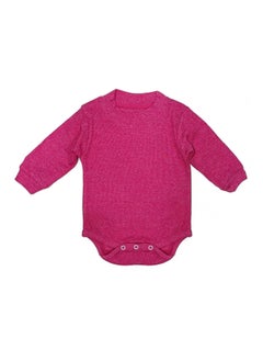 BabyShoora Baby set of two pieces, bodysuit + undershirt  - Image 2
