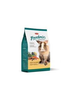 Grandmix Coniglieti(Bunnies) Food For Rabbits 3Kg - pzsku/Z7C1445DCFF59DA83A86AZ/45/_/1650553588/408fca5d-1b54-4cb9-bc37-f3d1b7cc2e73