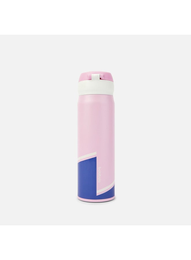 Balabala Kids Insulated Water Bottle For Boys And Girls, School Student Thermos For Autumn And Winter, Portable Outdoor Travel Mug - Image 3