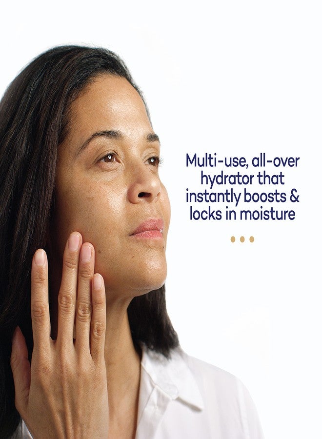 Pause Well-Aging Moisture-Lock Ultra Hydrator Moisturizer Unisex 3 oz - Image 4