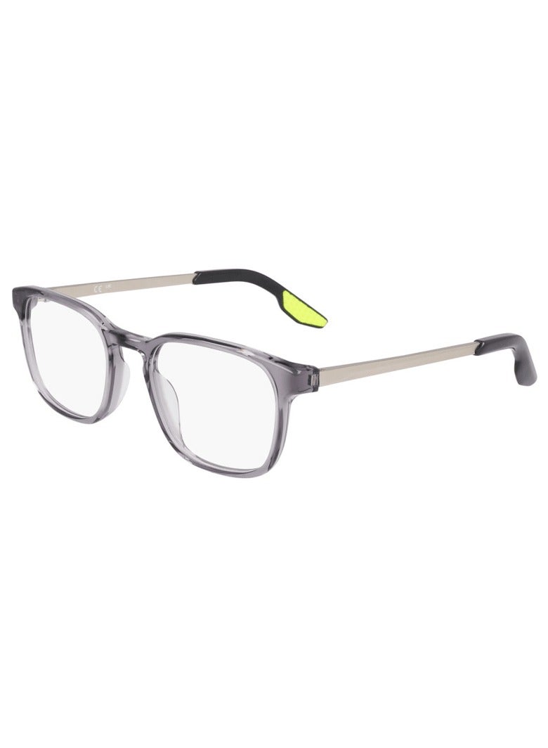 Nike NK 7171 027 51 Men's Eyeglasses Frame - Image 1