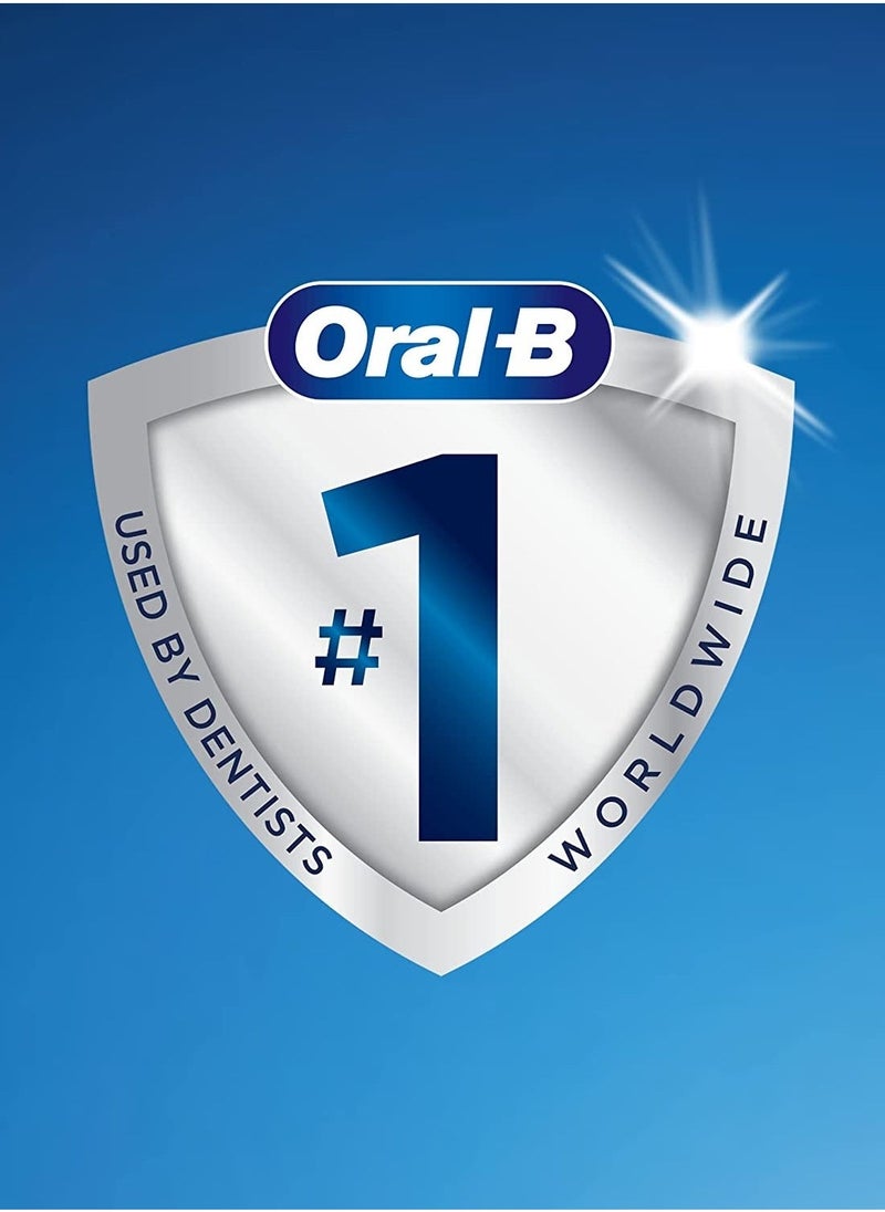 Oral-B Pro Battery Tooth Brush  - Image 5