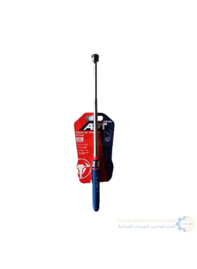 Apt 130-630mm APT Telescopic Magnetic Pen