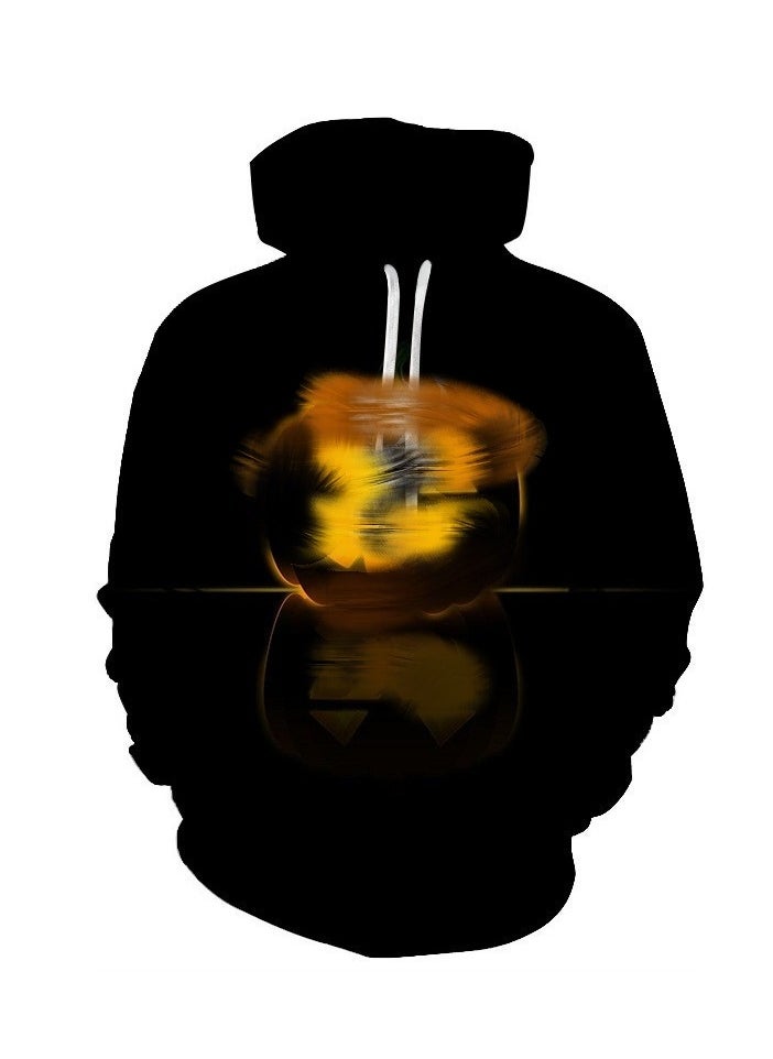 KUYING New Fashion Casual Hoodie 