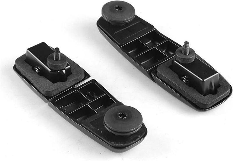 Vuzmode Rear Window Glass Hinge for Ford Escape & Mariner - Image 1