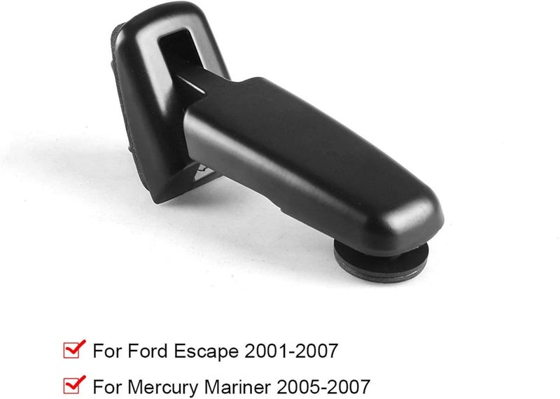 Vuzmode Rear Window Glass Hinge for Ford Escape & Mariner - Image 3