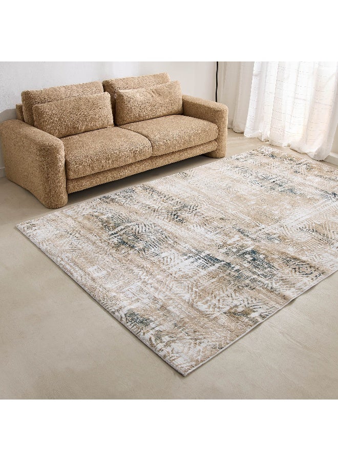 Home Box Lumar Urban Anti-Skid Polypropylene Rug - 200x300 cm  - Image 5