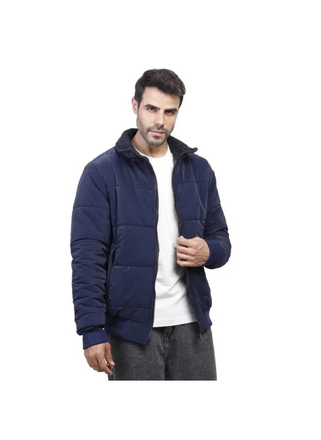 Coup Coup Mens - Trendy Jacket With Long Sleeves