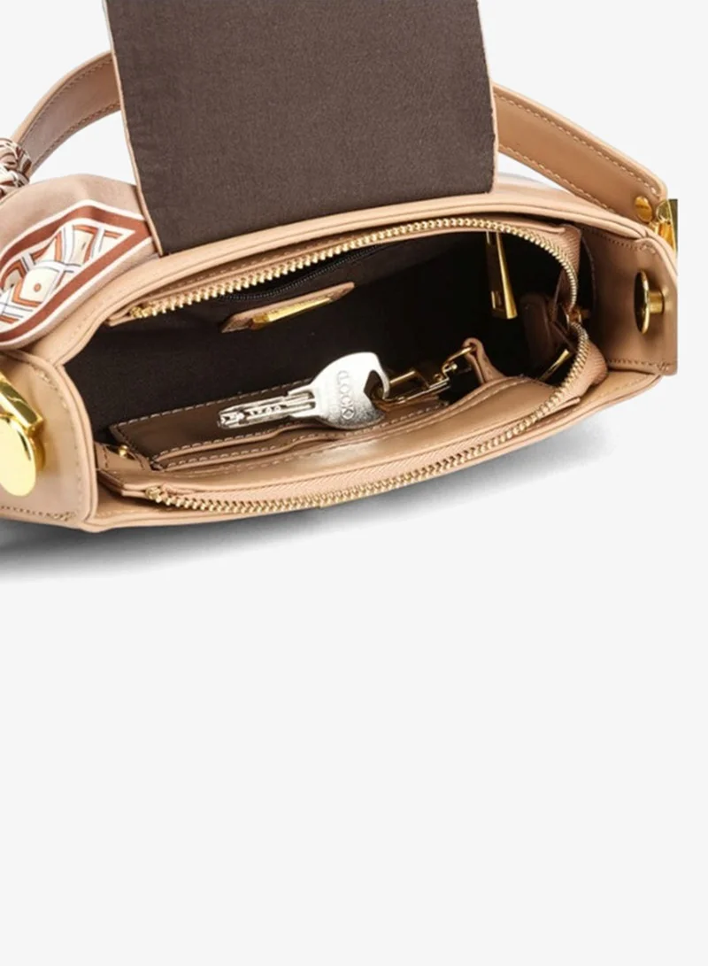 Fyor  Top Handle Satchel Handbag BD 113 for Women | Best Price UAE
