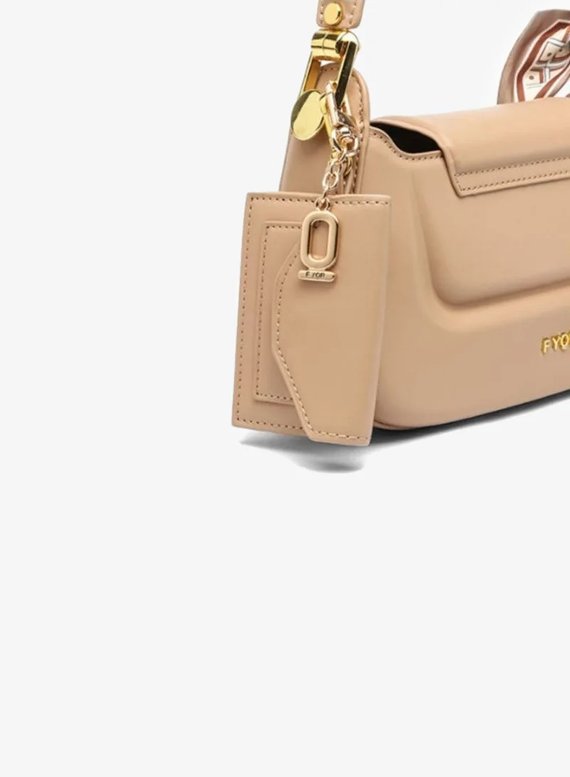 Fyor  Top Handle Satchel Handbag BD 113 for Women | Best Price UAE