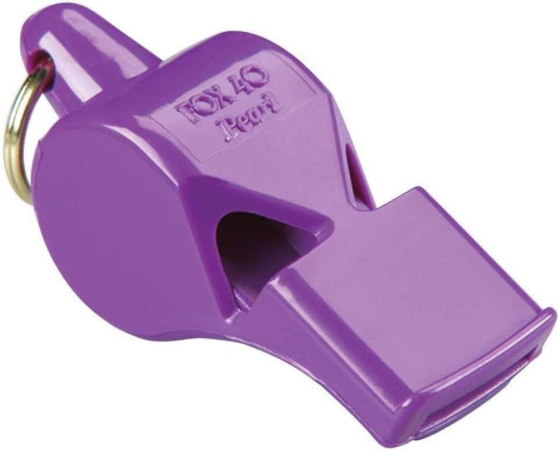 Fox 40 Pearl Safety Purple