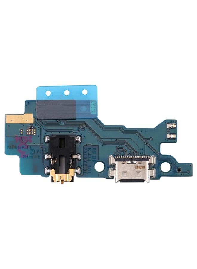 erorex For Galaxy M30s SM-M307F Charging Port Board - Image 1