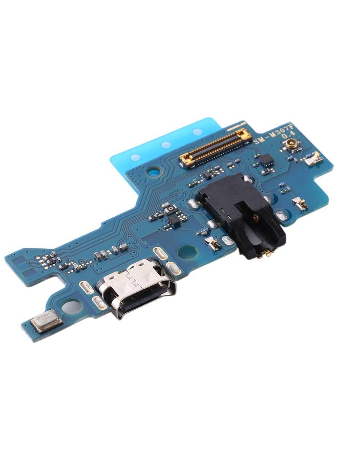 erorex For Galaxy M30s SM-M307F Charging Port Board - Image 4