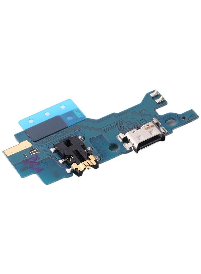 erorex For Galaxy M30s SM-M307F Charging Port Board - Image 3