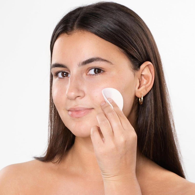 Trish McEvoy Even Skin Beta Hydroxy Pads - Daily Exfoliator, 40 Count - Image 3