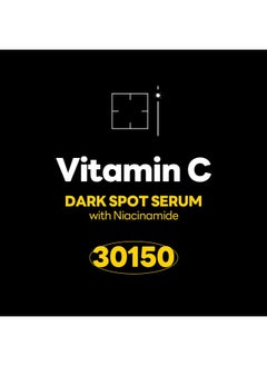 MEDIHEAL Vitamin C Brightening Serum (1.35 Fl Oz 1 Pack) Tonetextureglow Care Manage Skin With Vitamin C Niacinamide Hyaluronic Acid  - Image 2