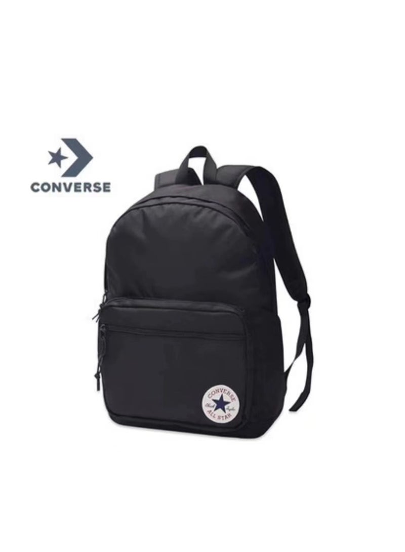 CONVERSE Converse Casual black backpack  - Image 1