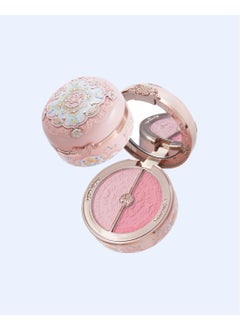 Flower Knows Butterfly Cloud Collar Rouge Box Highlighting  Blush Duo Powder03 Pastel Lotus 