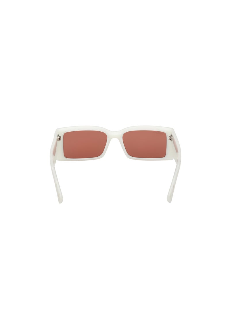 MAXCO Rectangle Sunglasses  - Image 4