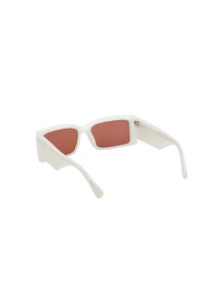 MAXCO Rectangle Sunglasses  - Image 3