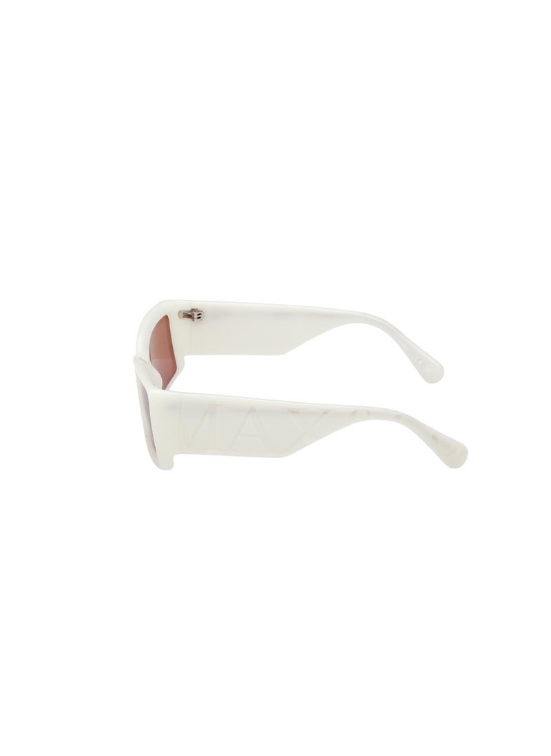 MAXCO Rectangle Sunglasses  - Image 2