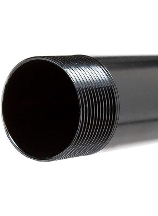 ماجيك عصا مشي ذات عجلات - قاعدة كبيرة بأربعة أرجل، مساعدة طبية لذوي الاحتياجات الخاصة وكبار السن، عكازات قابلة لتعديل الارتفاع - مشاية تلسكوبية من الألومنيوم مانعة للانزلاق مع أحزمة - Image 2