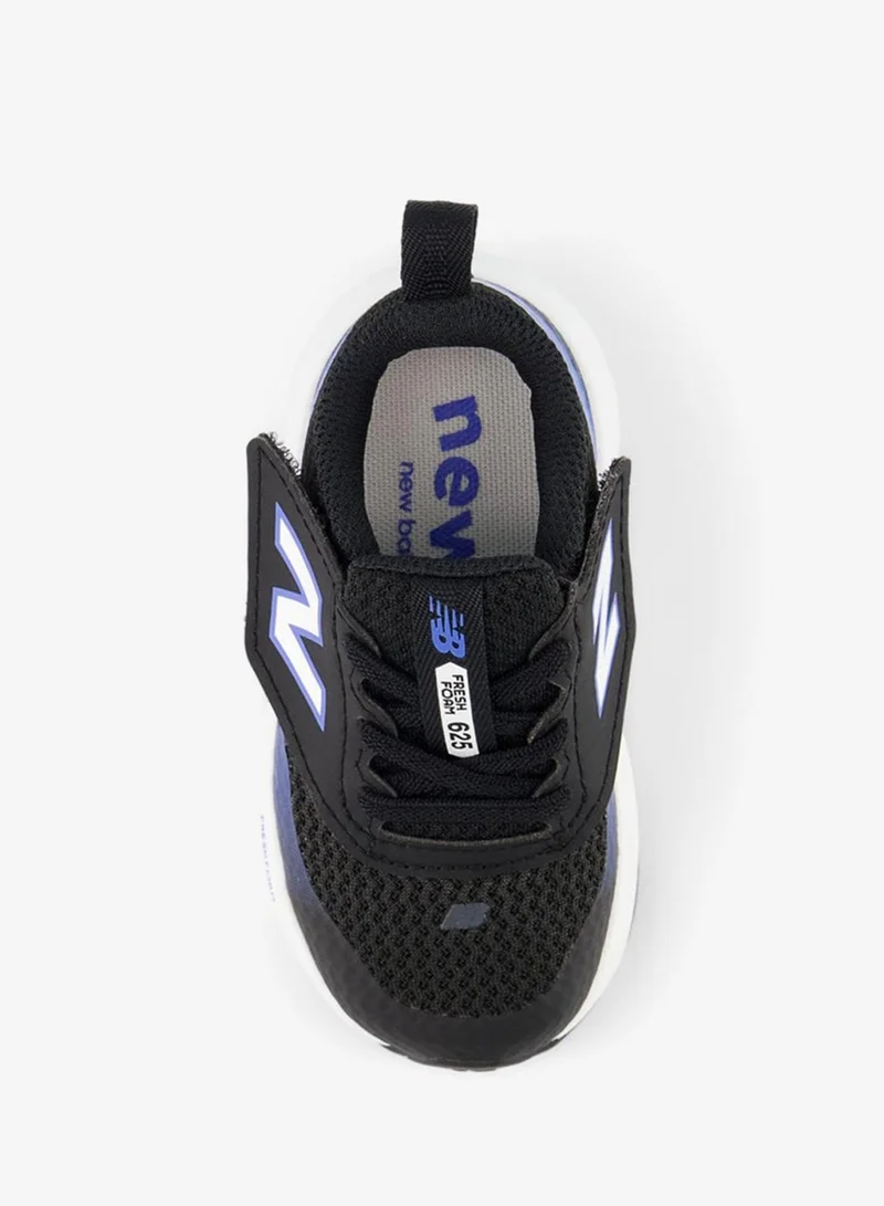 New Balance  Kids Fresh Foam 625 NEW-B Hook & Loop casual Sneakers (Standard Fit) for Women | Best Price UAE