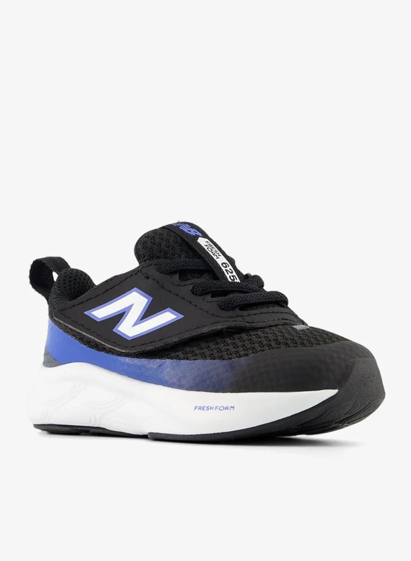 New Balance Fresh Foam 625 NEW-B Hook & Loop casual Sneakers (Standard Fit)