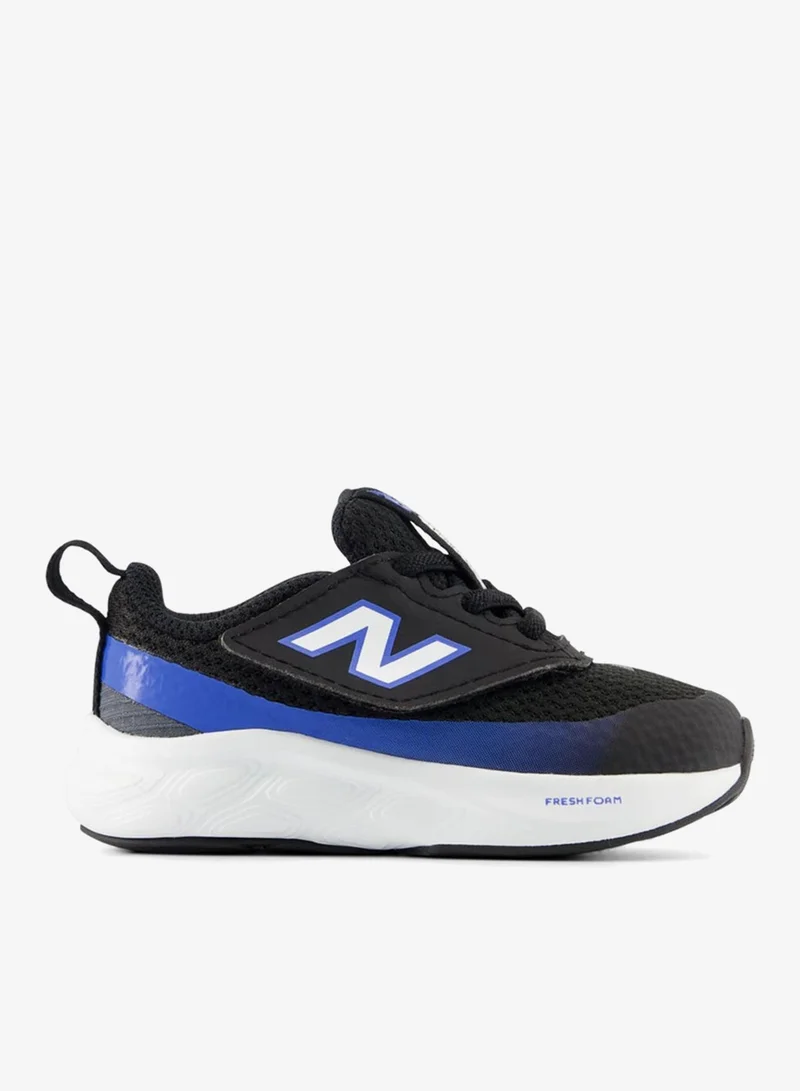 New Balance Fresh Foam 625 NEW-B Hook & Loop casual Sneakers (Standard Fit)