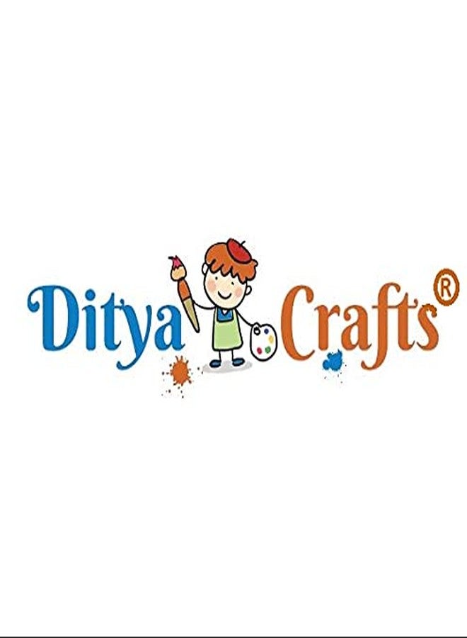 Ditya Crafts Chunri Print Gift Wrapping Paper (Assorted Colour, Size 27x 19 Inches) Sheets, Multicolour Gifts Wrap Roll, Printed Sheet for Birthdays (Set of 110 Sheet) - Image 5