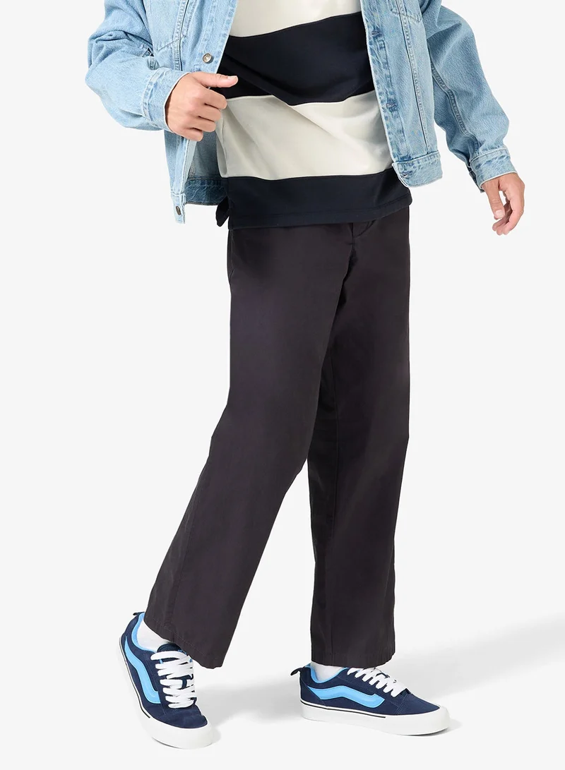 فانز كنو سكول