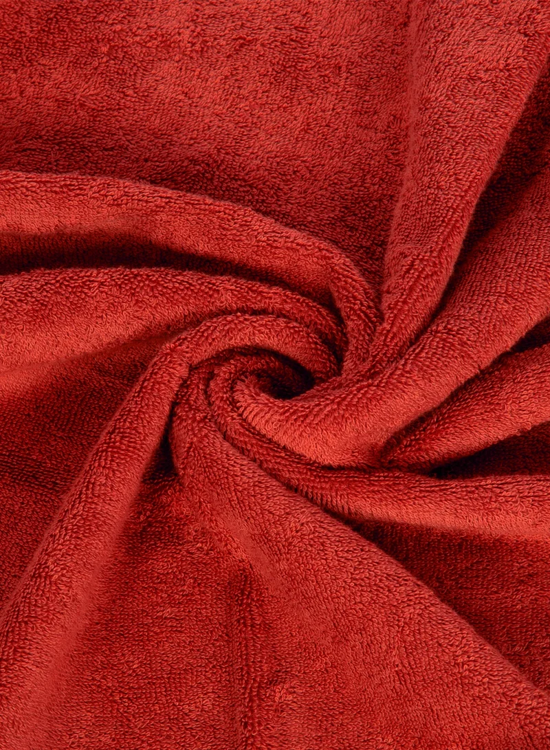 Bliss Casa Bliss Casa - Large Hand Towels (6 Pack, 50 x 100 cm) - 100% Combed Cotton - Premium Quality, Ultra Soft and Highly Absorbent, Hotel & Spa Quality Hand Towels