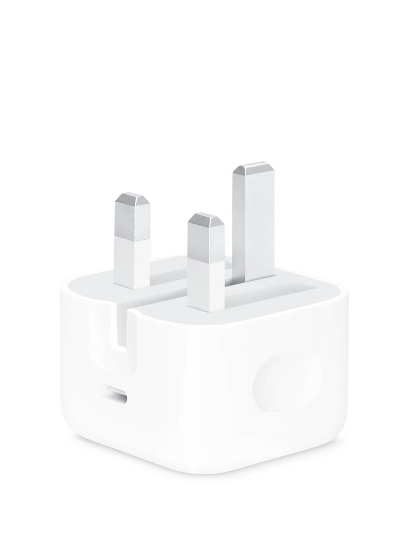 Generic - Special iPhone package (4in1) 3rd generation AirPods headset, 20W fast wall charger, 20W fast charging cable, Magsafe protection case (choose your phone size below the product) - Image 1