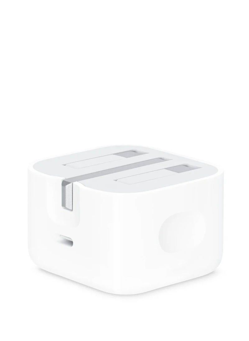 Generic - Special iPhone package (4in1) 3rd generation AirPods headset, 20W fast wall charger, 20W fast charging cable, Magsafe protection case (choose your phone size below the product) - Image 1