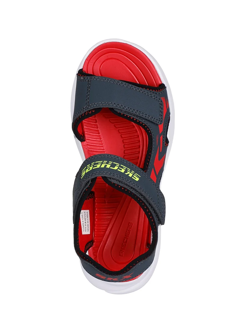 SKECHERS Youth Razor Splash